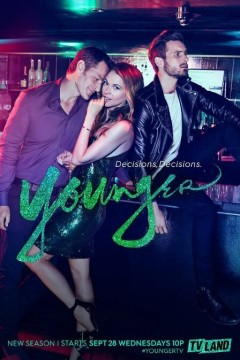 年轻一代第三季