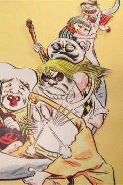 咯咯咯的鬼太郎第二季