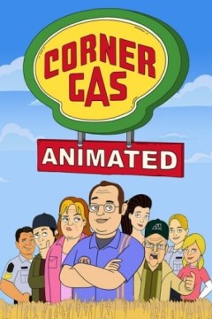 角气动画第四季