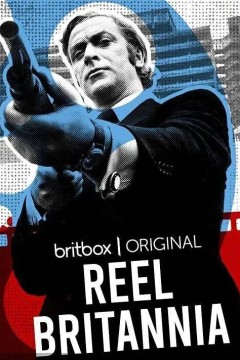 不列颠尼亚的卷轴第一季