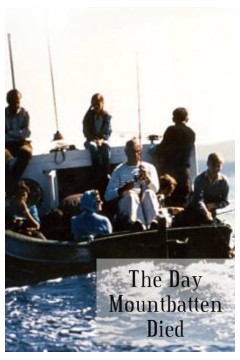 蒙巴顿去世的那一天