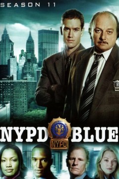 纽约重案组第十一季