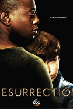 亡者归来第一季2014