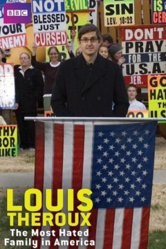 美国最令人痛恨的家庭