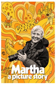 玛莎：关于照片的故事