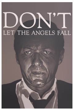 不要让天使坠落