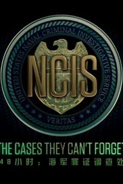 48小时：海军罪证调查处