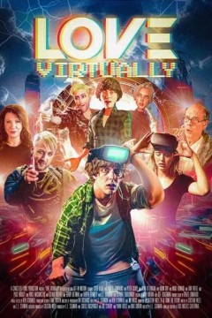 虚拟地爱