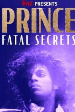 TMZ呈现王子的致命秘密