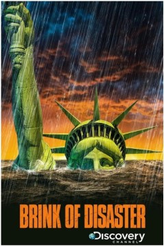 灾难边缘第一季