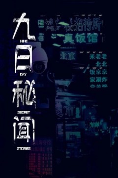九日秘闻2024
