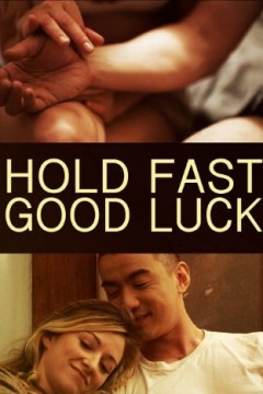 坚持住，祝你好运