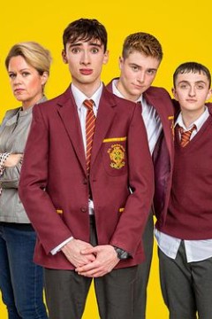 我的左蛋蛋第一季2020