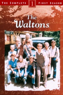 沃尔顿一家第一季