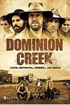 Dominion Creek 第一季