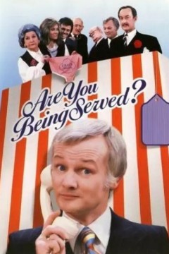 百货店奇遇记第九季