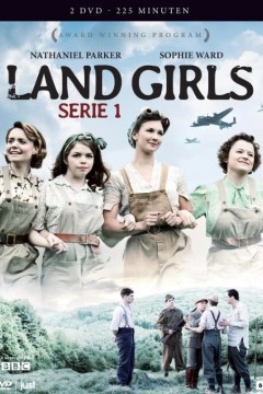 大地的女孩第一季