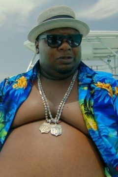 大纳斯蒂的大冒险