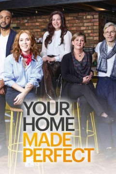 室内设计-打造完美住宅第一季