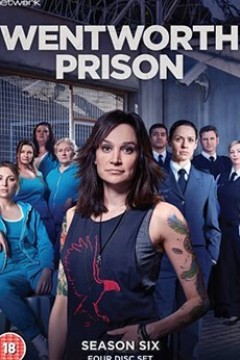 温特沃斯第六季