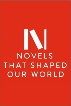 塑造我们世界的小说