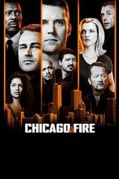 芝加哥烈焰第七季