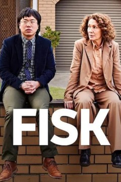 律师菲斯克第三季