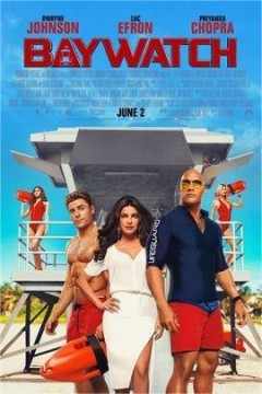 海滩救护队第五季