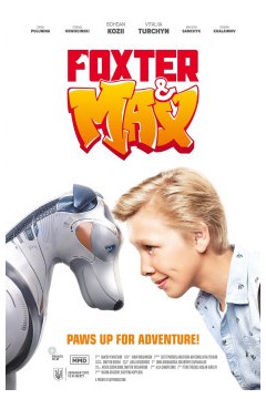 福克斯特与马克斯