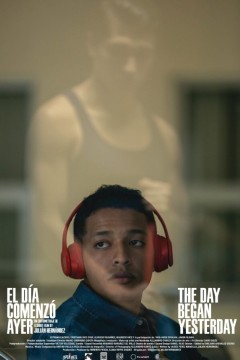 昨天开始爱上你2020