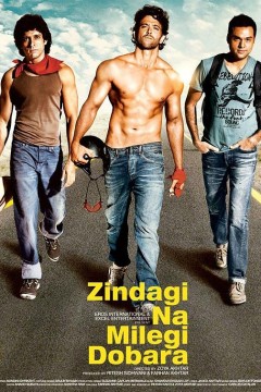 人生不再重来2011