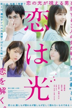 恋之光2022