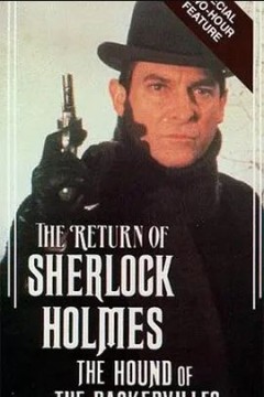 巴斯克维尔的猎犬1988