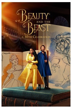 美女与野兽：爱与魔法30年2022