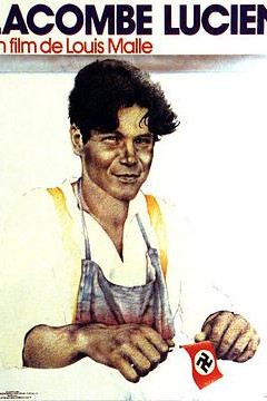 拉孔布·吕西安