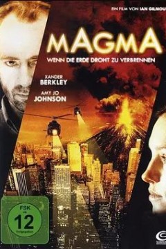 岩浆：火山劫难2006