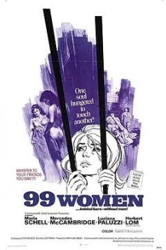九十九个女人1969