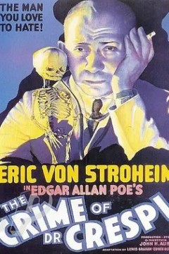 The Crime of Doctor Crespi