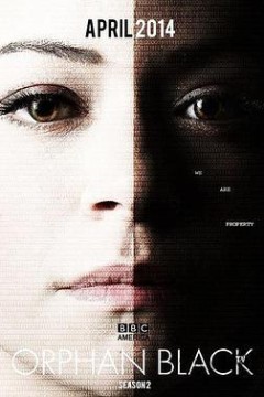 黑色孤儿第二季