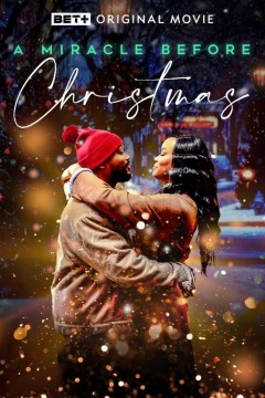 圣诞节前的奇迹