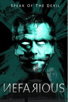 这个男人来自地狱2023