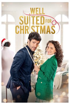 非常适合圣诞节