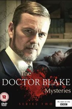 布莱克医生之谜第二季