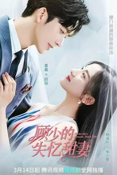 顾少的失忆甜妻2022