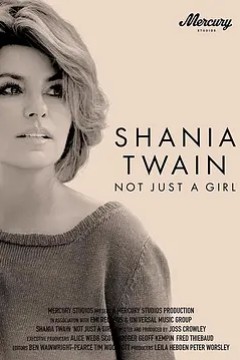 仙妮亚唐恩：不仅仅是一个乡村女孩