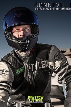 博纳维尔-一个低俗的救赎故事