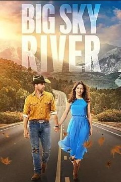 Big Sky River