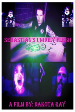 塞巴斯蒂安的邪恶肉体