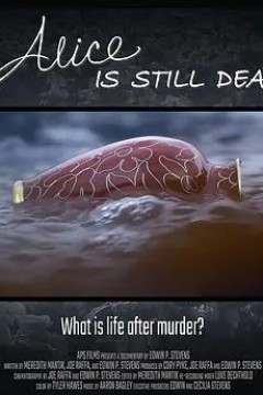 Alice is Still Dead