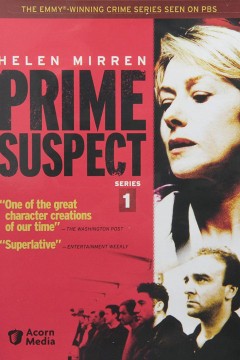 主要嫌疑犯1：致命代价